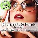 CD - Diamonds & Pearls Lounge Vol. 1