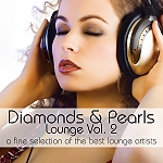 CD - Diamonds & Pearls Lounge Vol. 2