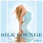CD - Silk Lounge Vol. 1
