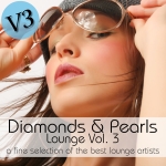 CD - Diamonds & Pearls Lounge Vol. 3