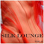 CD - Silk Lounge Vol. 2