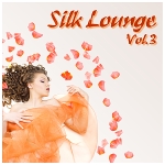 CD - Silk Lounge Vol. 3