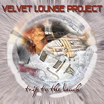 CD - Velvet Lounge Project - Trip to the beach