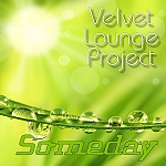 Someday Cover