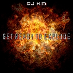 Get ready to explode Cover