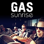 GAS - Sunrise EP